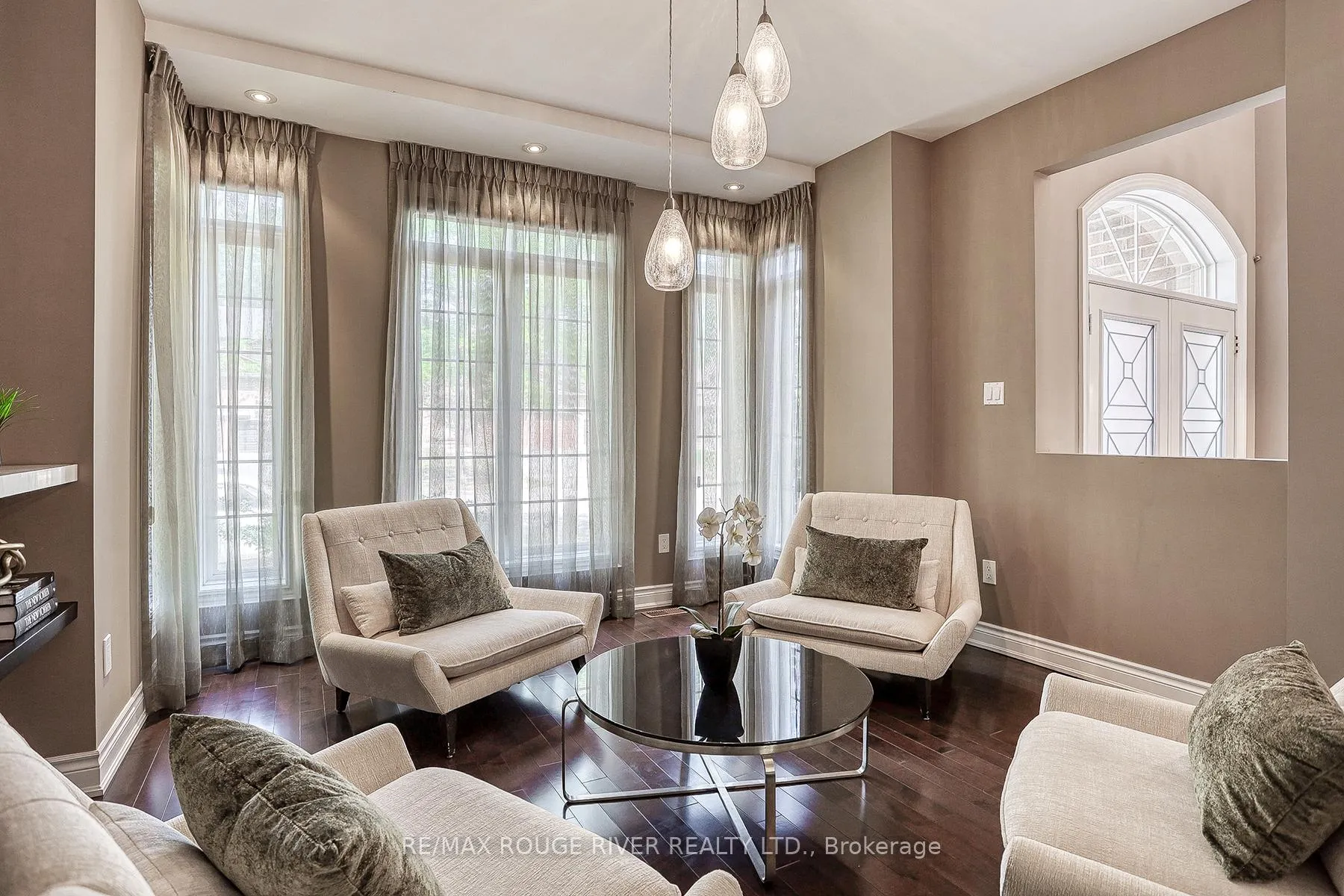 Photo 9 of 591 Maitland Drive, Pickering, Rosebank — HOMEH