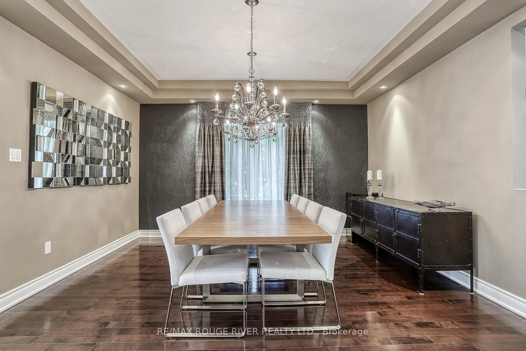 Photo 11 of 591 Maitland Drive, Pickering, Rosebank — HOMEH