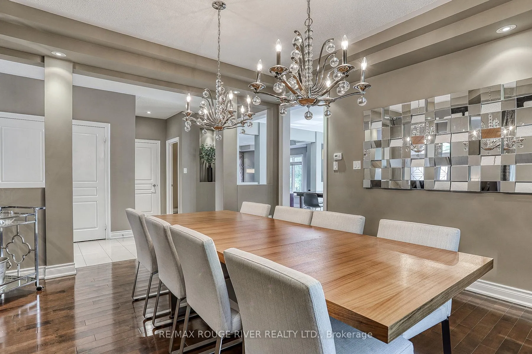 Photo 12 of 591 Maitland Drive, Pickering, Rosebank — HOMEH