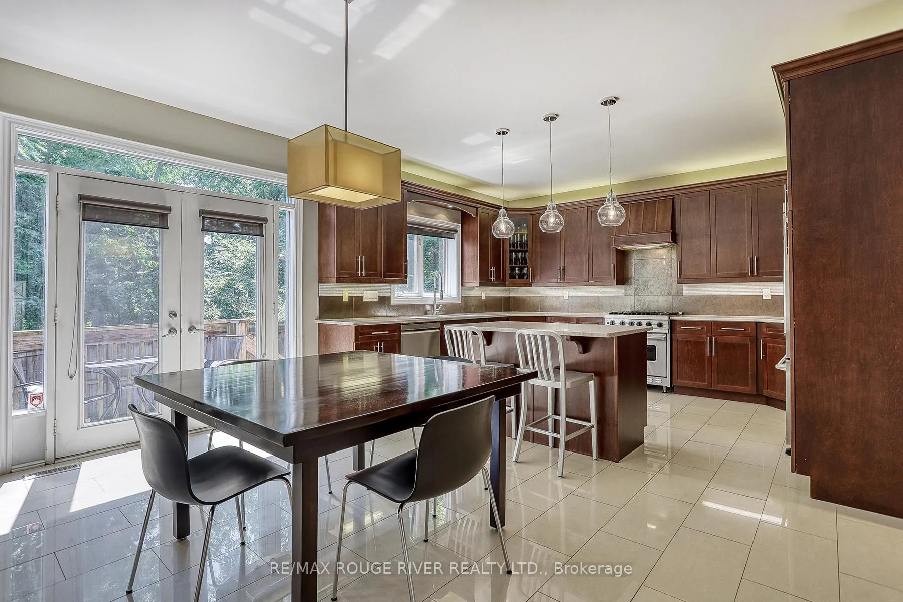Photo 15 of 591 Maitland Drive, Pickering, Rosebank — HOMEH