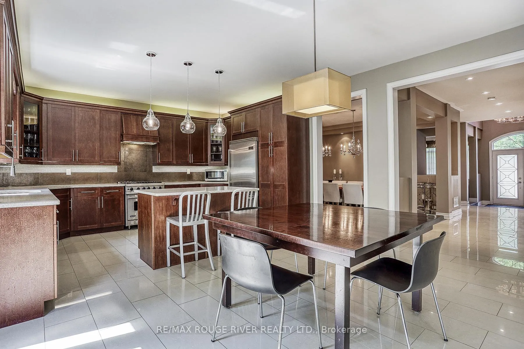 Photo 16 of 591 Maitland Drive, Pickering, Rosebank — HOMEH