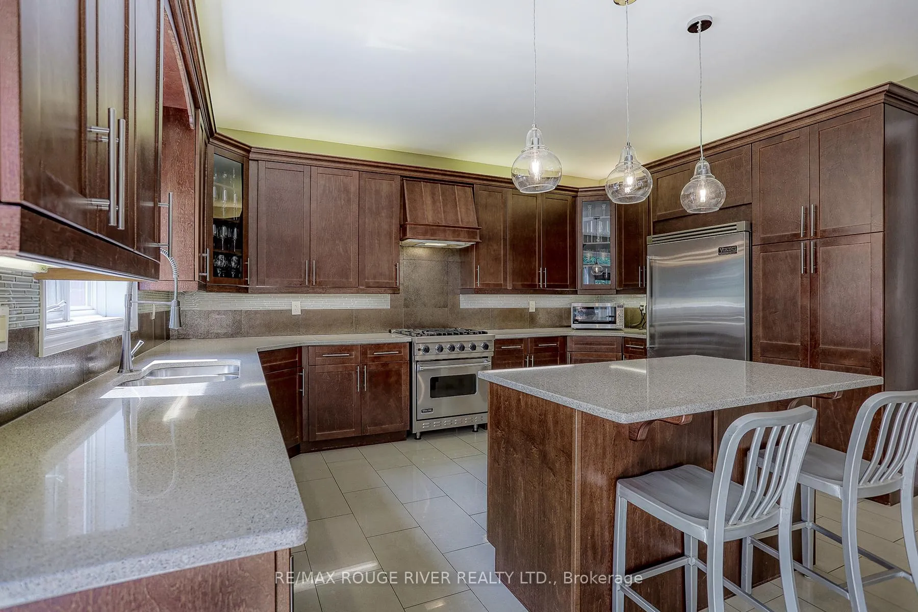 Photo 17 of 591 Maitland Drive, Pickering, Rosebank — HOMEH