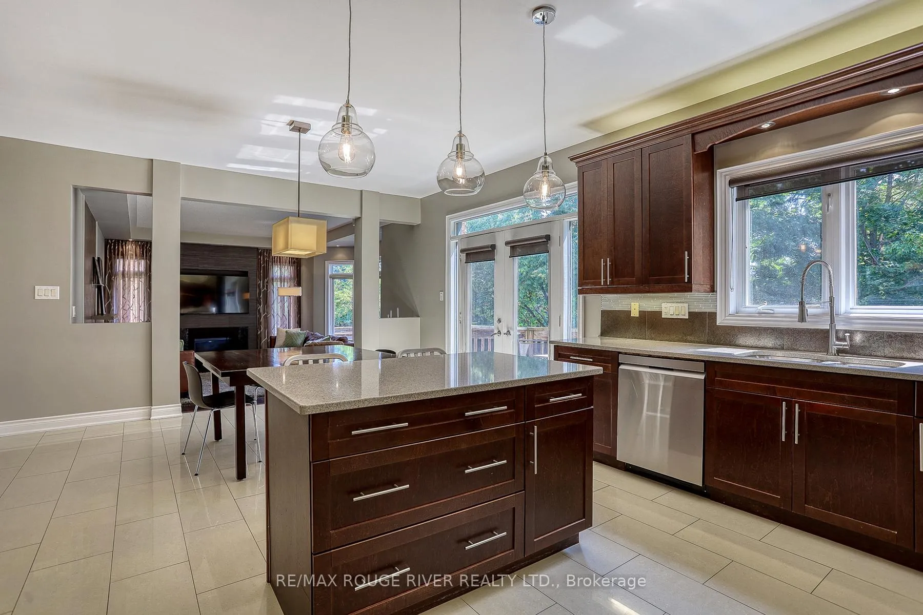 Photo 18 of 591 Maitland Drive, Pickering, Rosebank — HOMEH