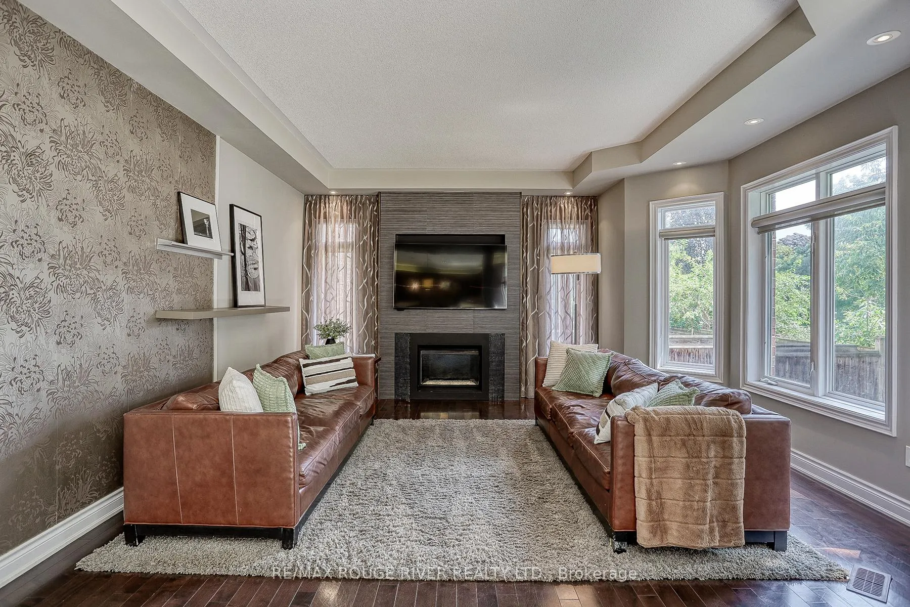 Photo 19 of 591 Maitland Drive, Pickering, Rosebank — HOMEH