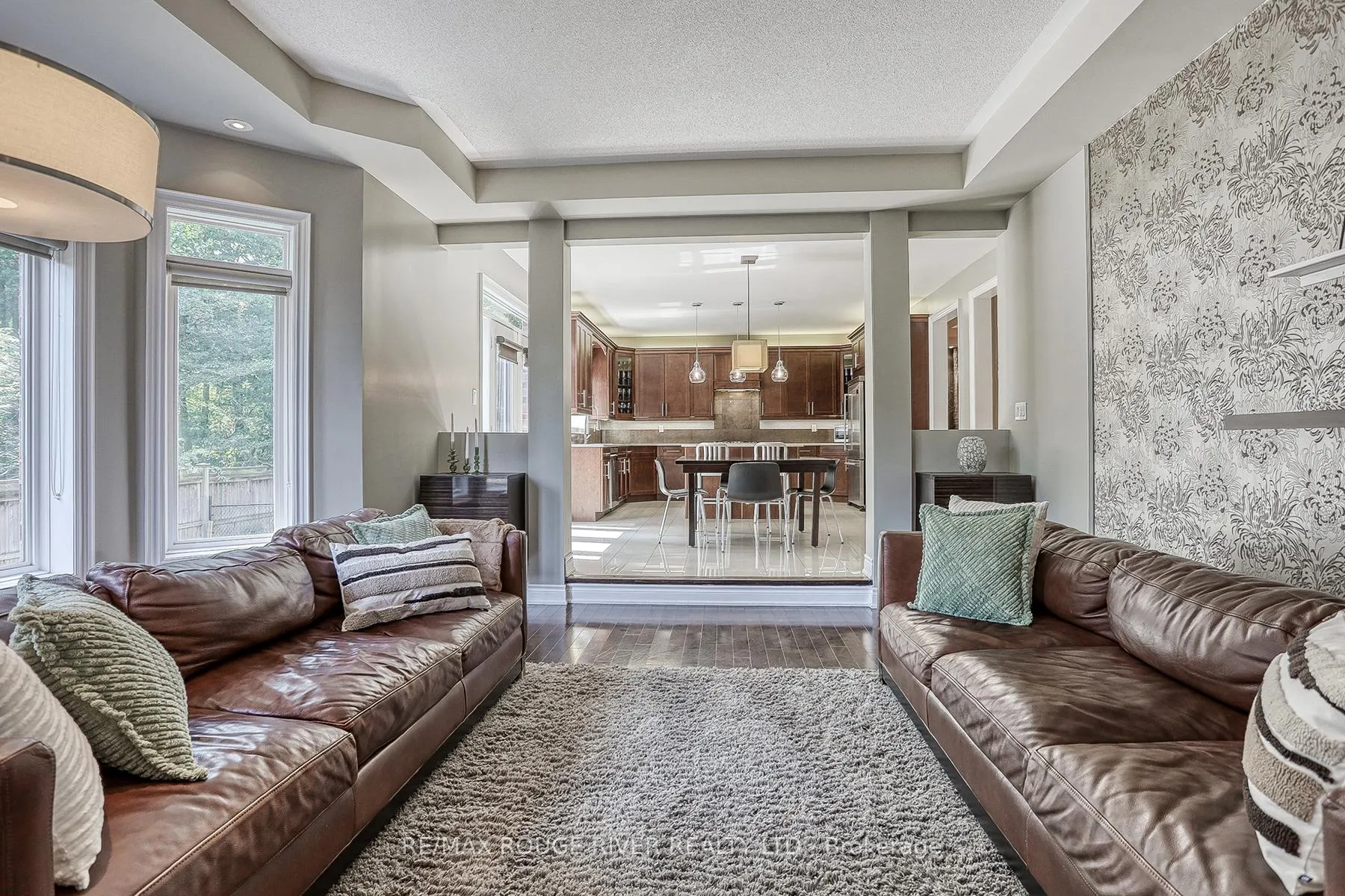 Photo 20 of 591 Maitland Drive, Pickering, Rosebank — HOMEH