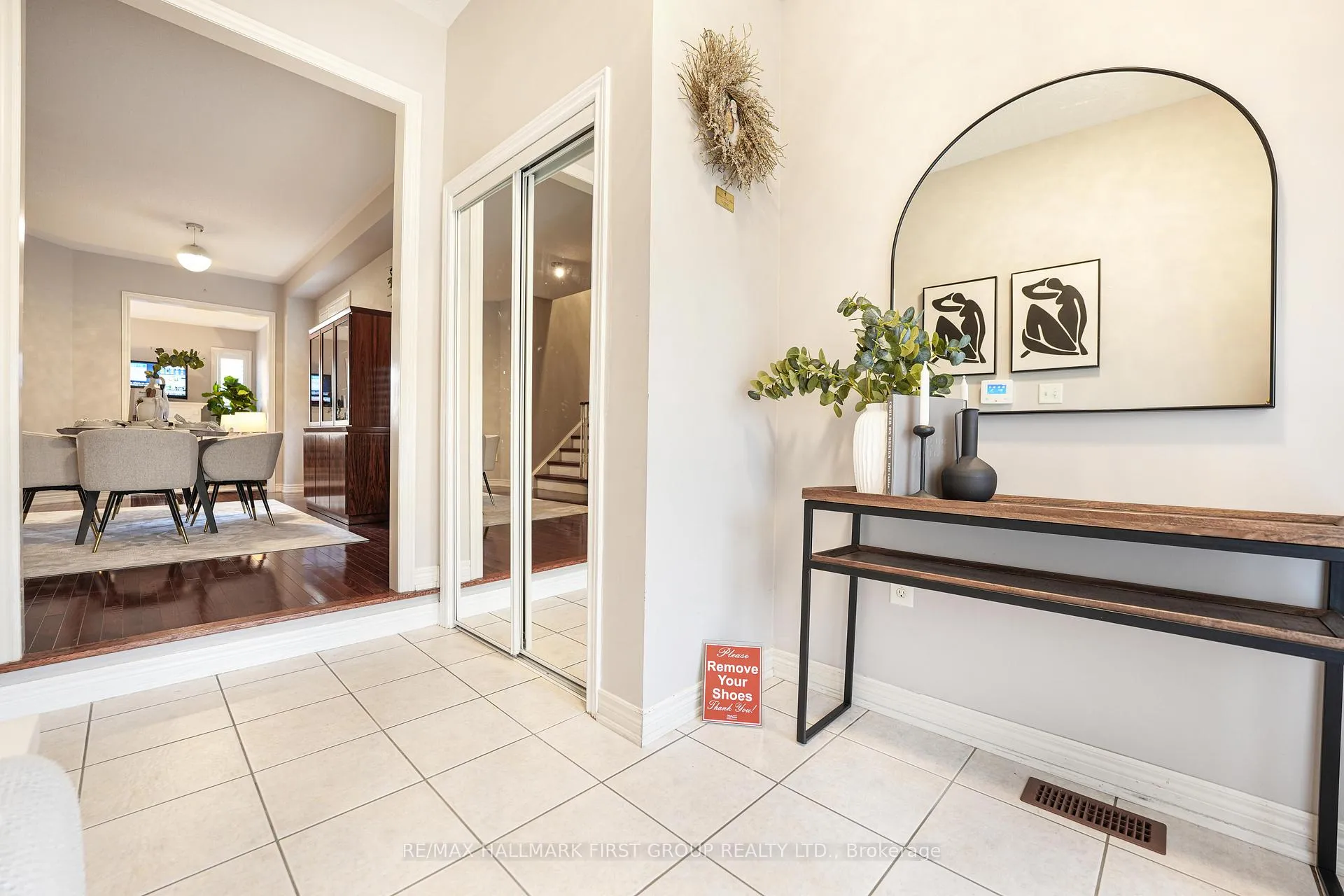 Photo 5 of 335 Strouds Lane, Pickering, Highbush — HOMEH