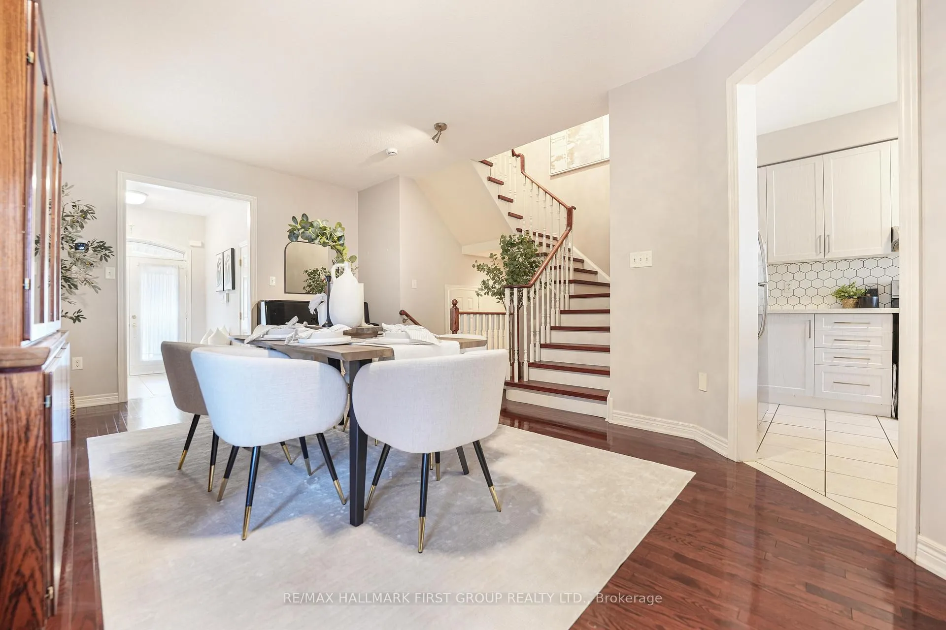 Photo 8 of 335 Strouds Lane, Pickering, Highbush — HOMEH