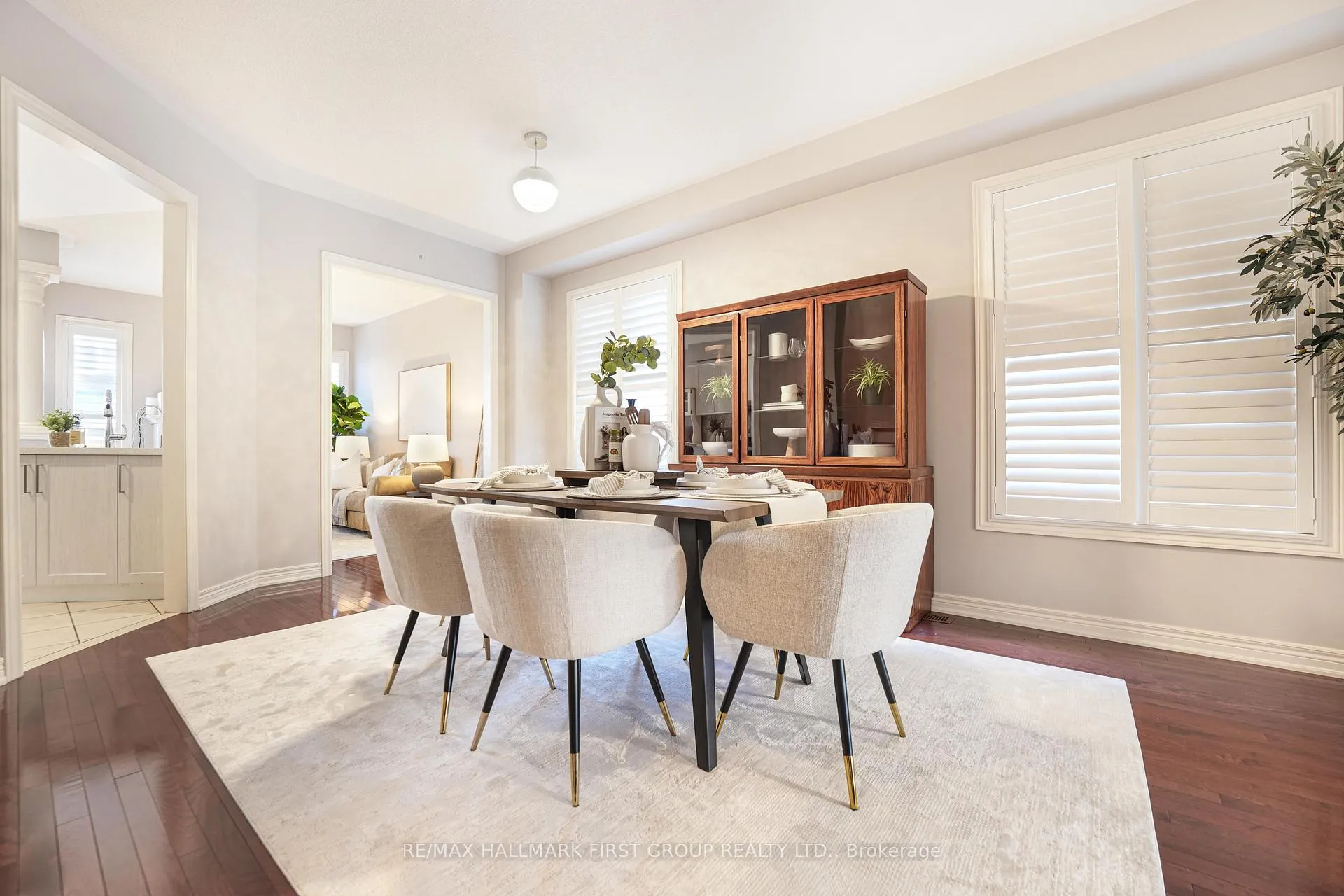 Photo 9 of 335 Strouds Lane, Pickering, Highbush — HOMEH