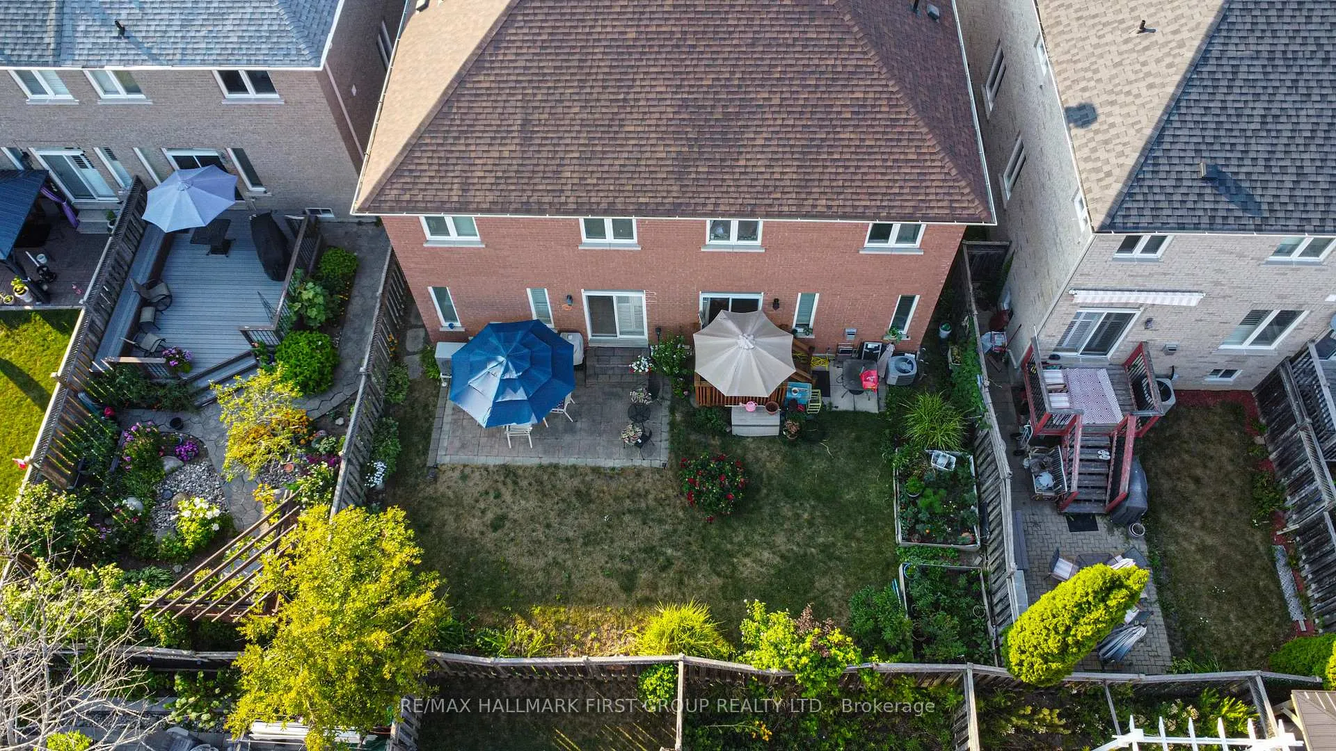 Photo 30 of 335 Strouds Lane, Pickering, Highbush — HOMEH