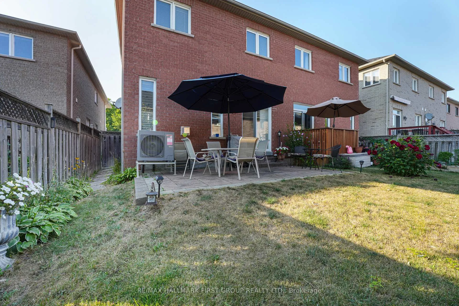 Photo 32 of 335 Strouds Lane, Pickering, Highbush — HOMEH