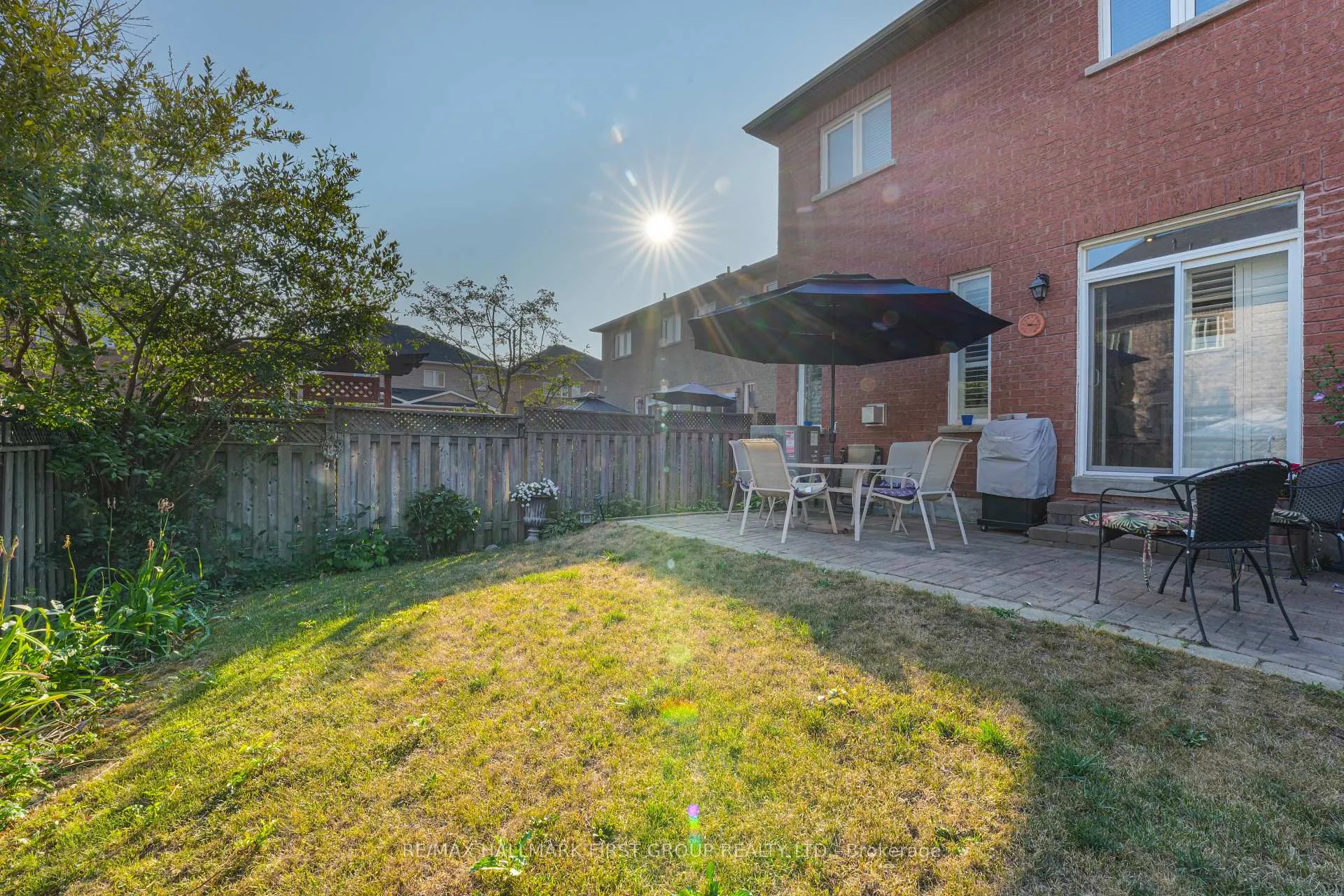 Photo 33 of 335 Strouds Lane, Pickering, Highbush — HOMEH