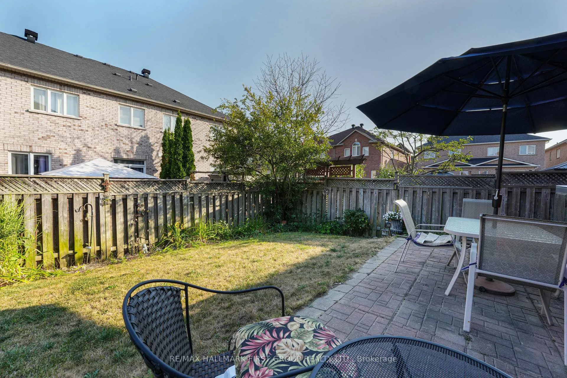 Photo 34 of 335 Strouds Lane, Pickering, Highbush — HOMEH