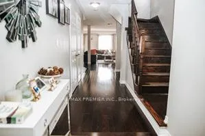 Photo 4 of 79 Brownridge Place, Whitby, Williamsburg — HOMEH
