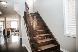 Photo 5 of 79 Brownridge Place, Whitby, Williamsburg — HOMEH