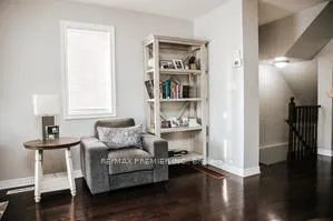 Photo 12 of 79 Brownridge Place, Whitby, Williamsburg — HOMEH