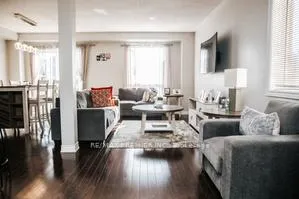 Photo 13 of 79 Brownridge Place, Whitby, Williamsburg — HOMEH
