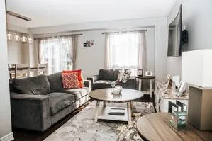 Photo 14 of 79 Brownridge Place, Whitby, Williamsburg — HOMEH