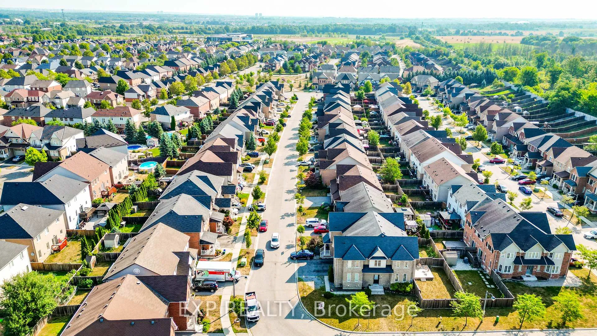 Photo 12 of 47 Westray Crescent, Ajax, Northeast Ajax — HOMEH