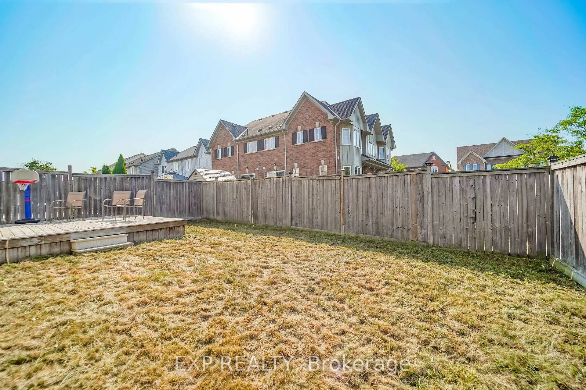 Photo 13 of 47 Westray Crescent, Ajax, Northeast Ajax — HOMEH