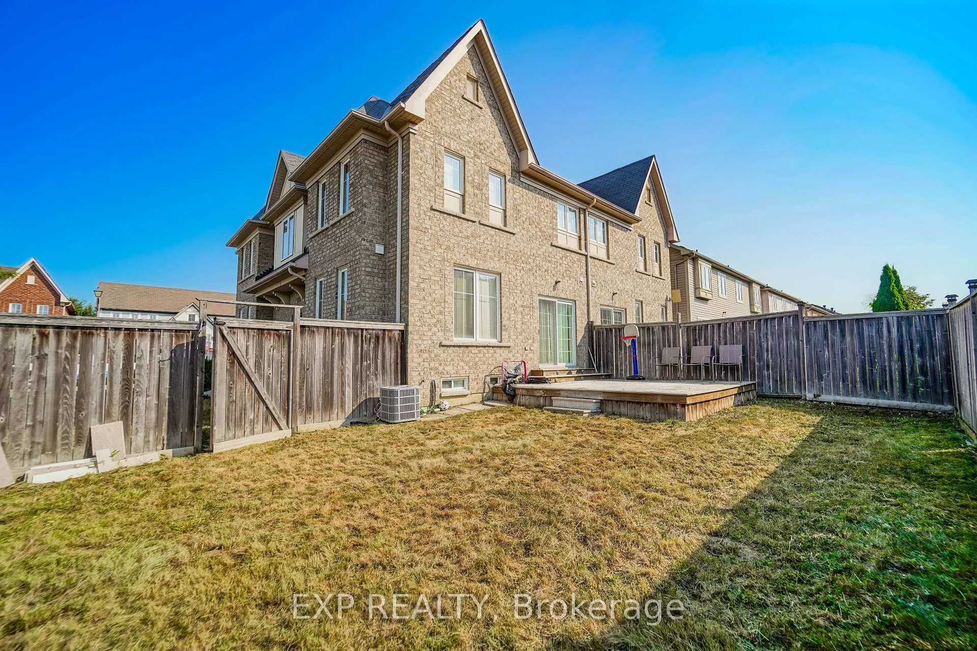 Photo 14 of 47 Westray Crescent, Ajax, Northeast Ajax — HOMEH