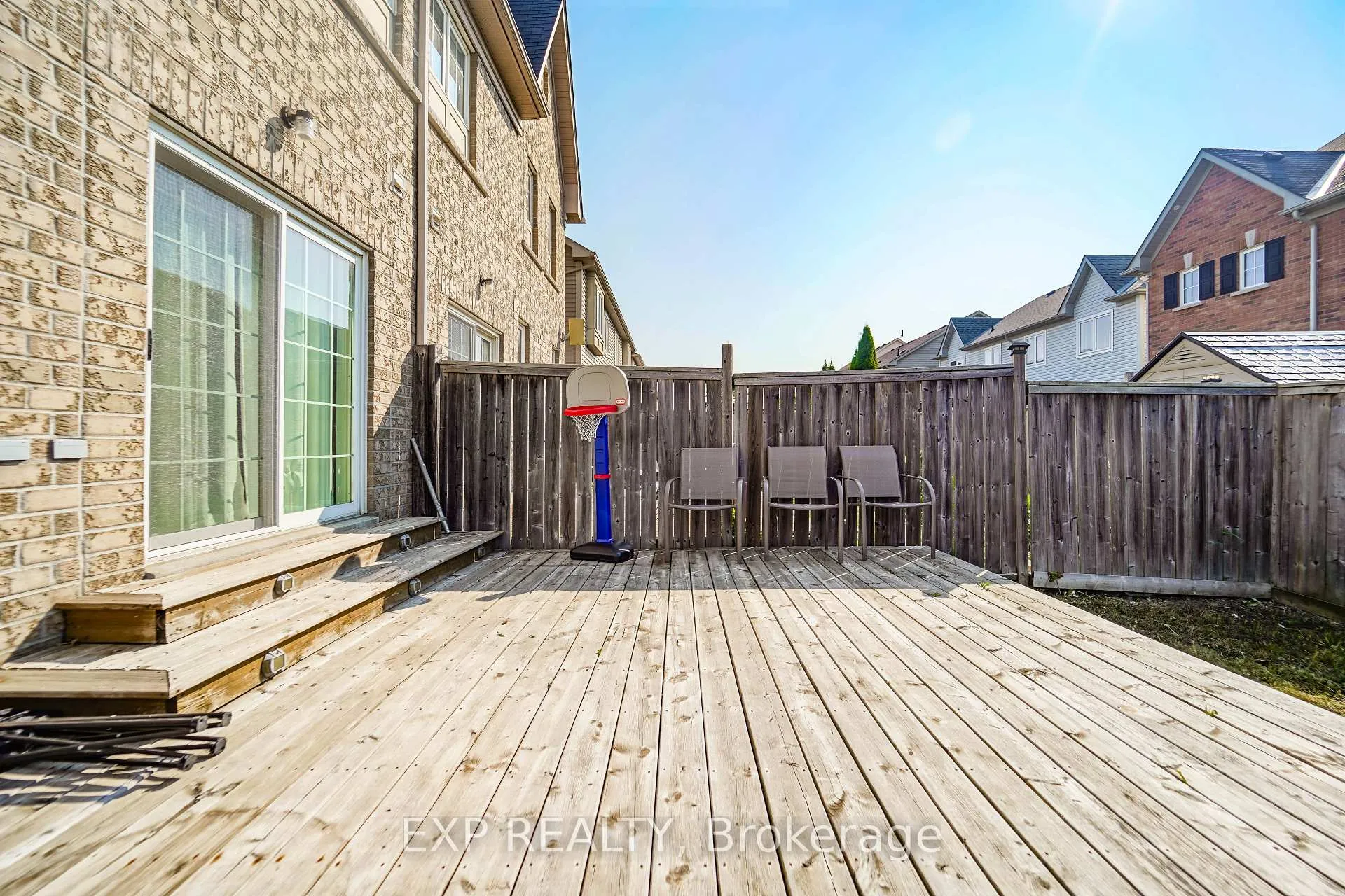 Photo 16 of 47 Westray Crescent, Ajax, Northeast Ajax — HOMEH