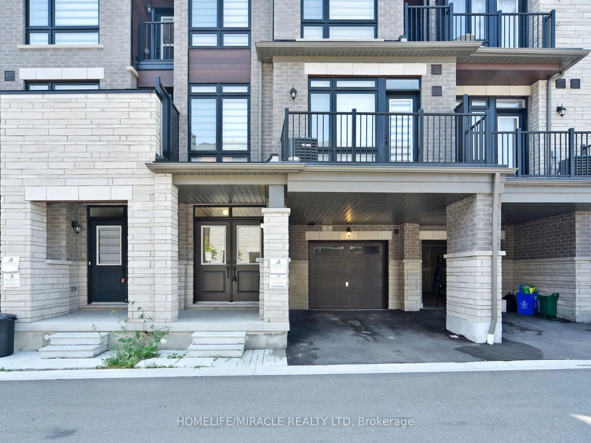 Photo 2 of 3 Nimmo Lane, Ajax, South East — HOMEH