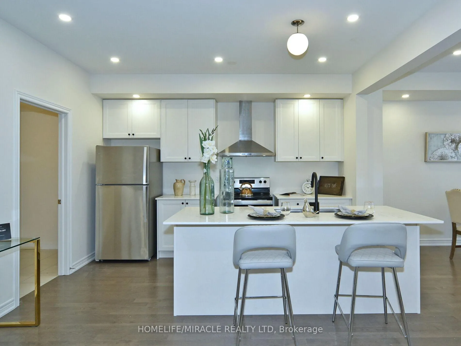 Photo 12 of 3 Nimmo Lane, Ajax, South East — HOMEH