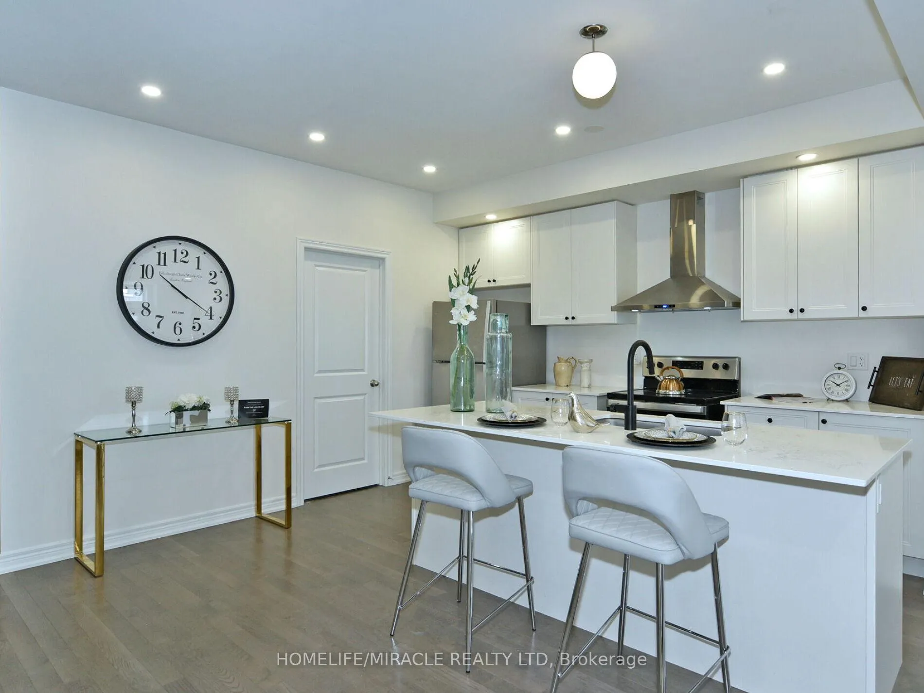 Photo 13 of 3 Nimmo Lane, Ajax, South East — HOMEH