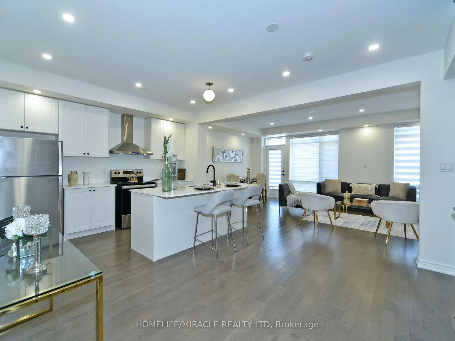 Photo 14 of 3 Nimmo Lane, Ajax, South East — HOMEH