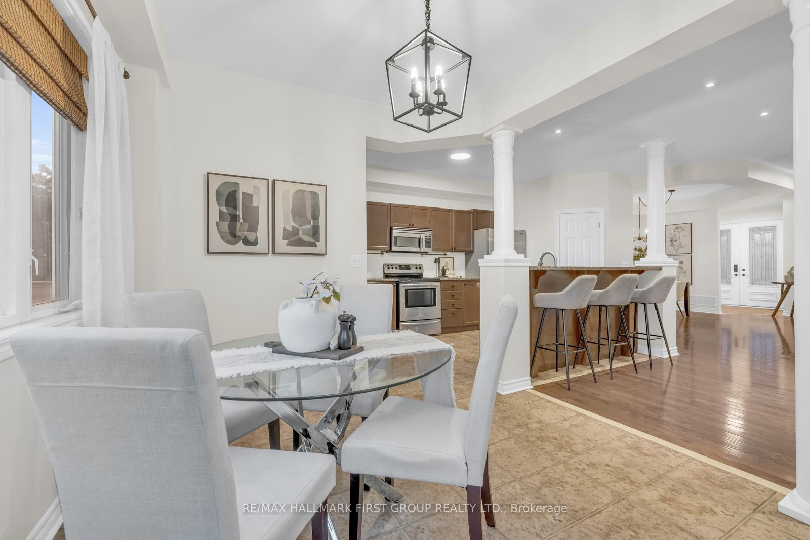 Photo 13 of 39 Baxter Street, Clarington, Bowmanville — HOMEH