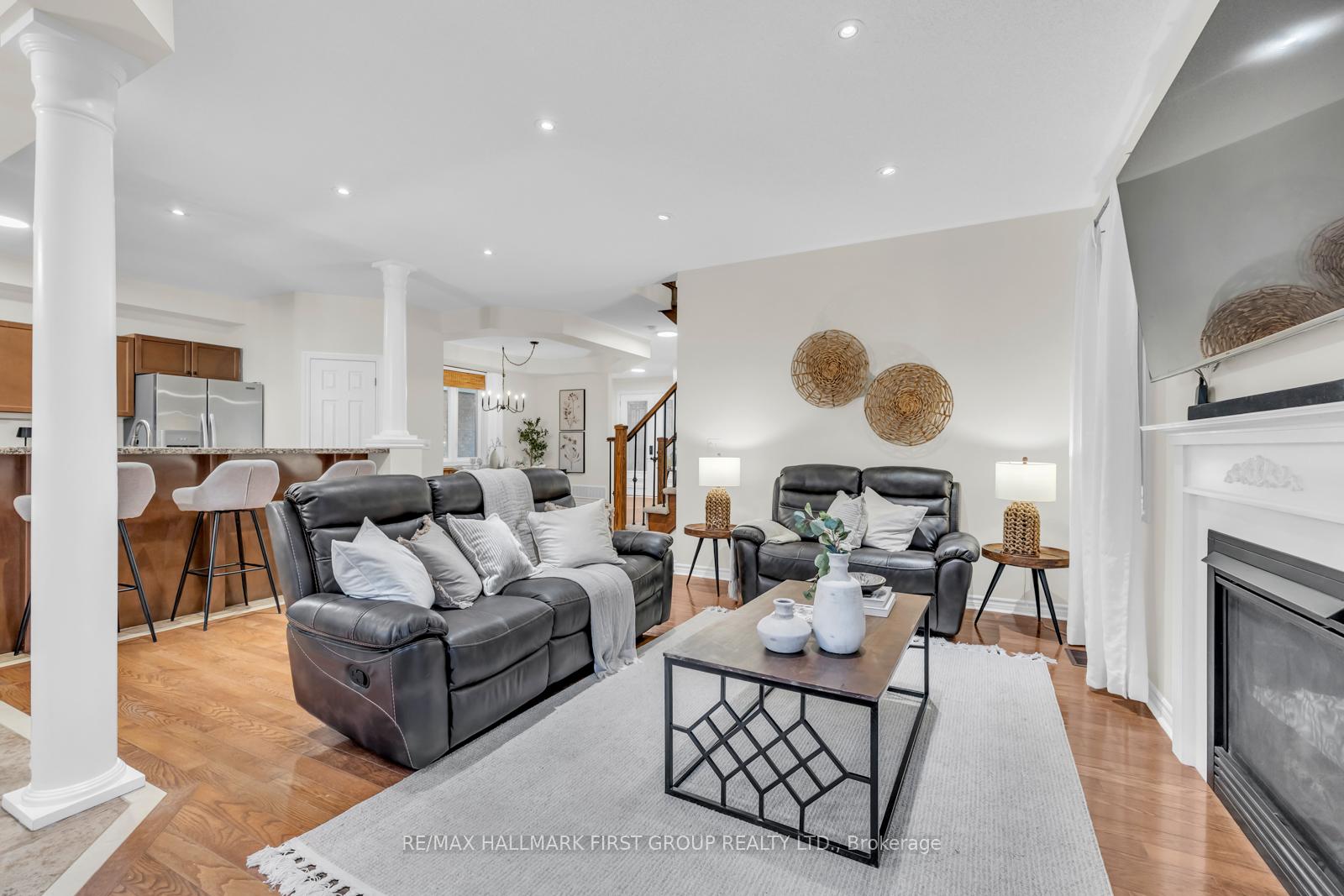 Photo 16 of 39 Baxter Street, Clarington, Bowmanville — HOMEH