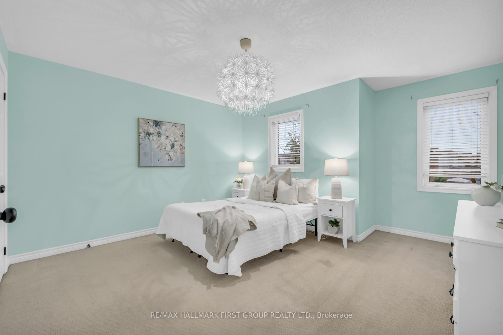 Photo 25 of 39 Baxter Street, Clarington, Bowmanville — HOMEH