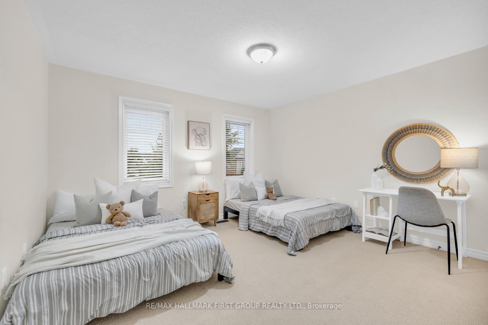 Photo 26 of 39 Baxter Street, Clarington, Bowmanville — HOMEH