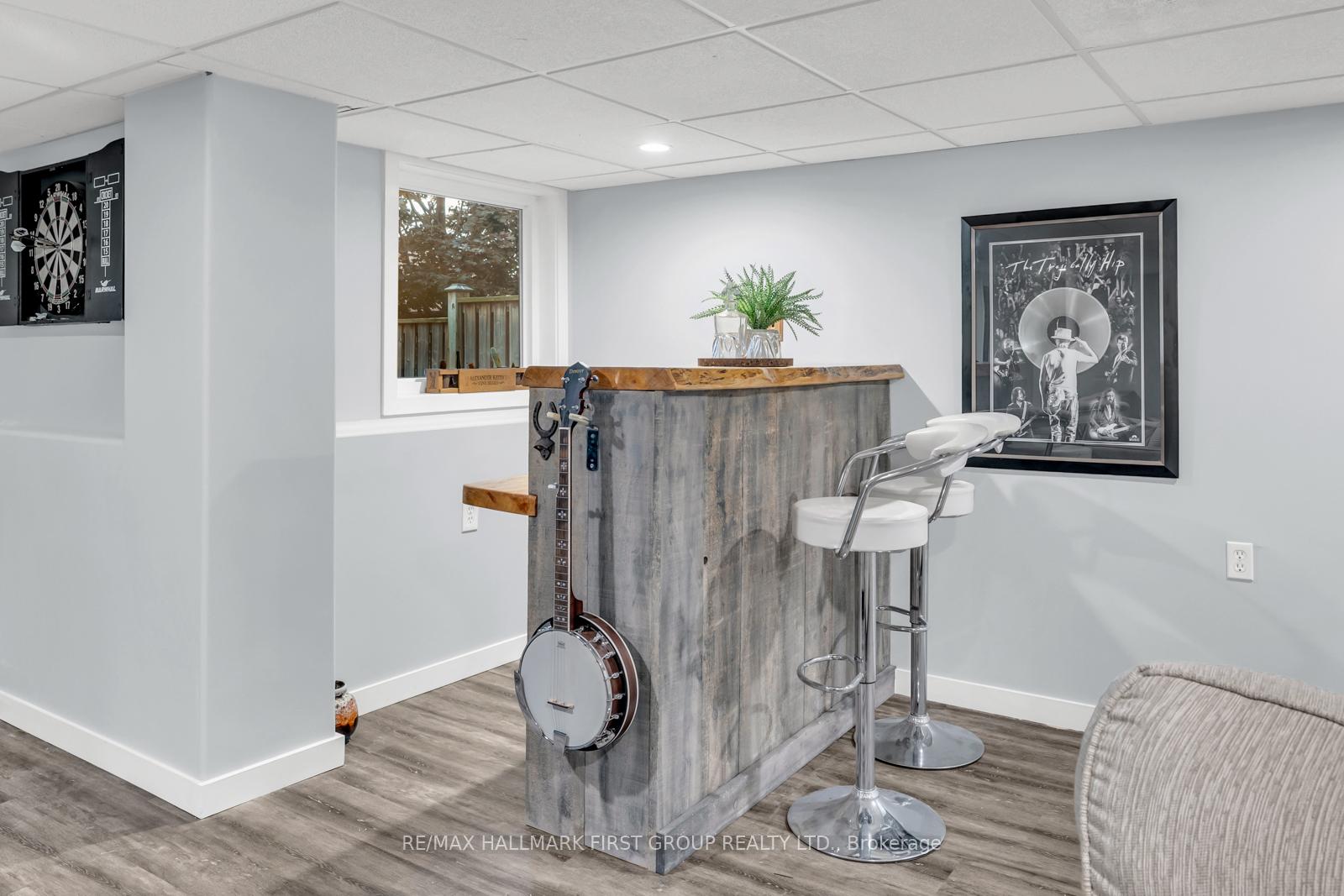 Photo 28 of 39 Baxter Street, Clarington, Bowmanville — HOMEH