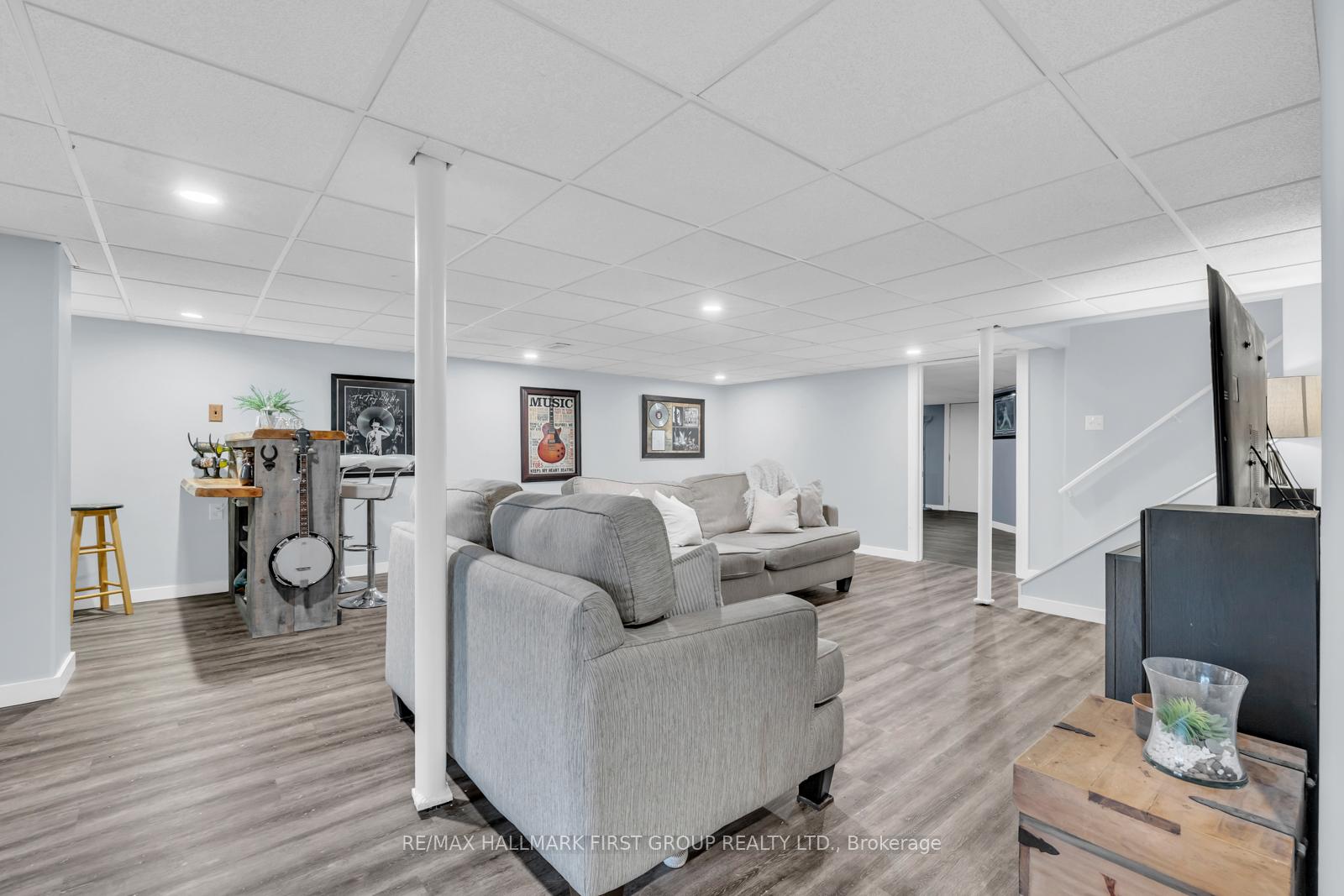 Photo 29 of 39 Baxter Street, Clarington, Bowmanville — HOMEH