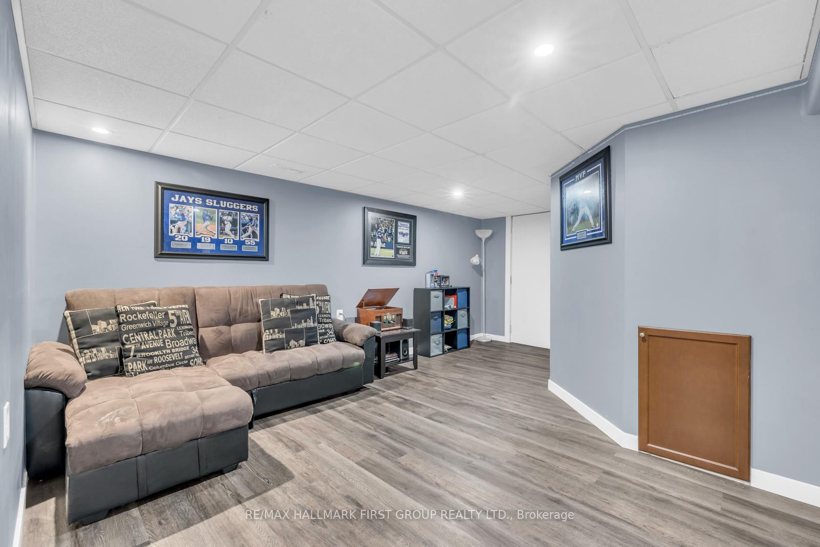 Photo 31 of 39 Baxter Street, Clarington, Bowmanville — HOMEH