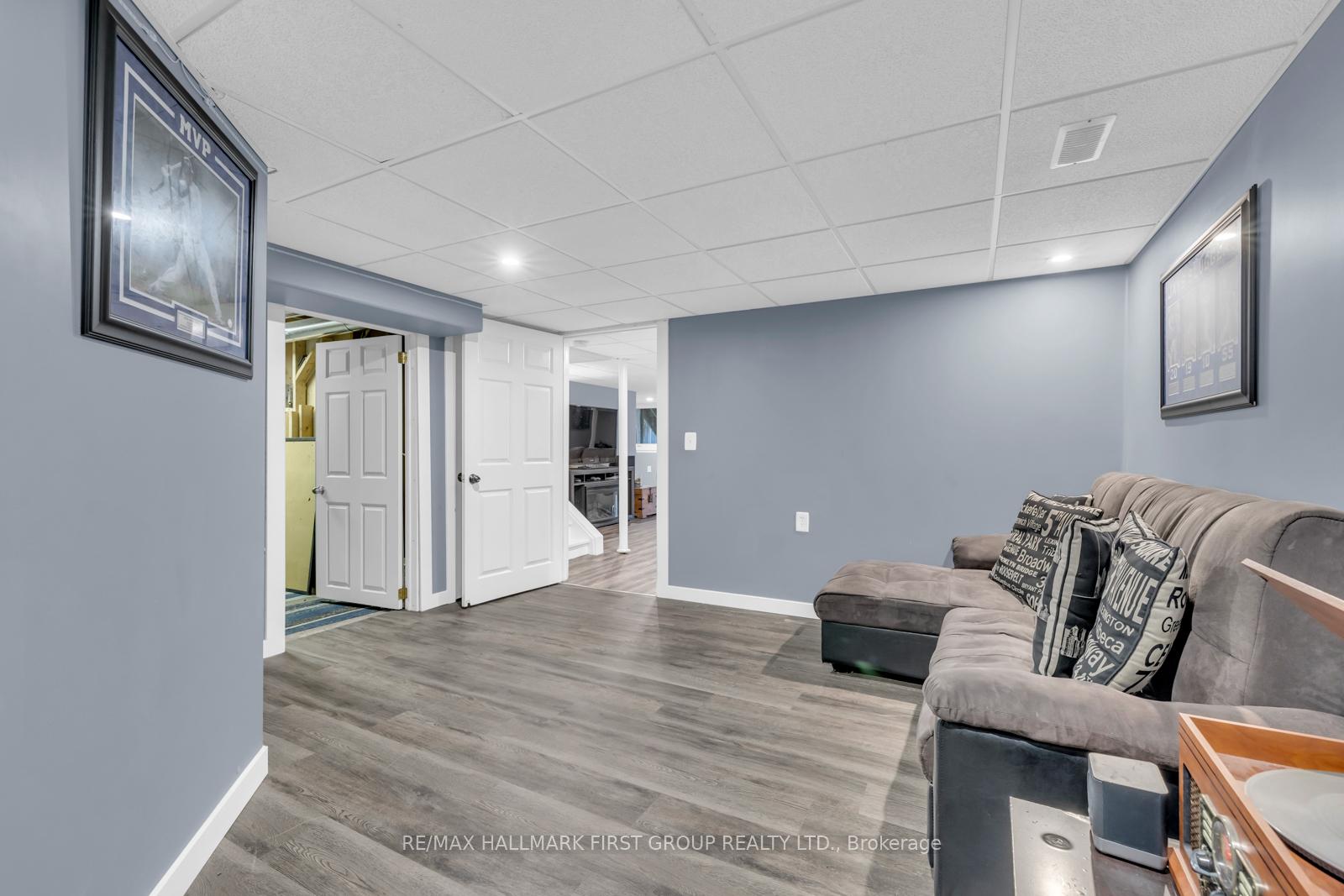 Photo 32 of 39 Baxter Street, Clarington, Bowmanville — HOMEH