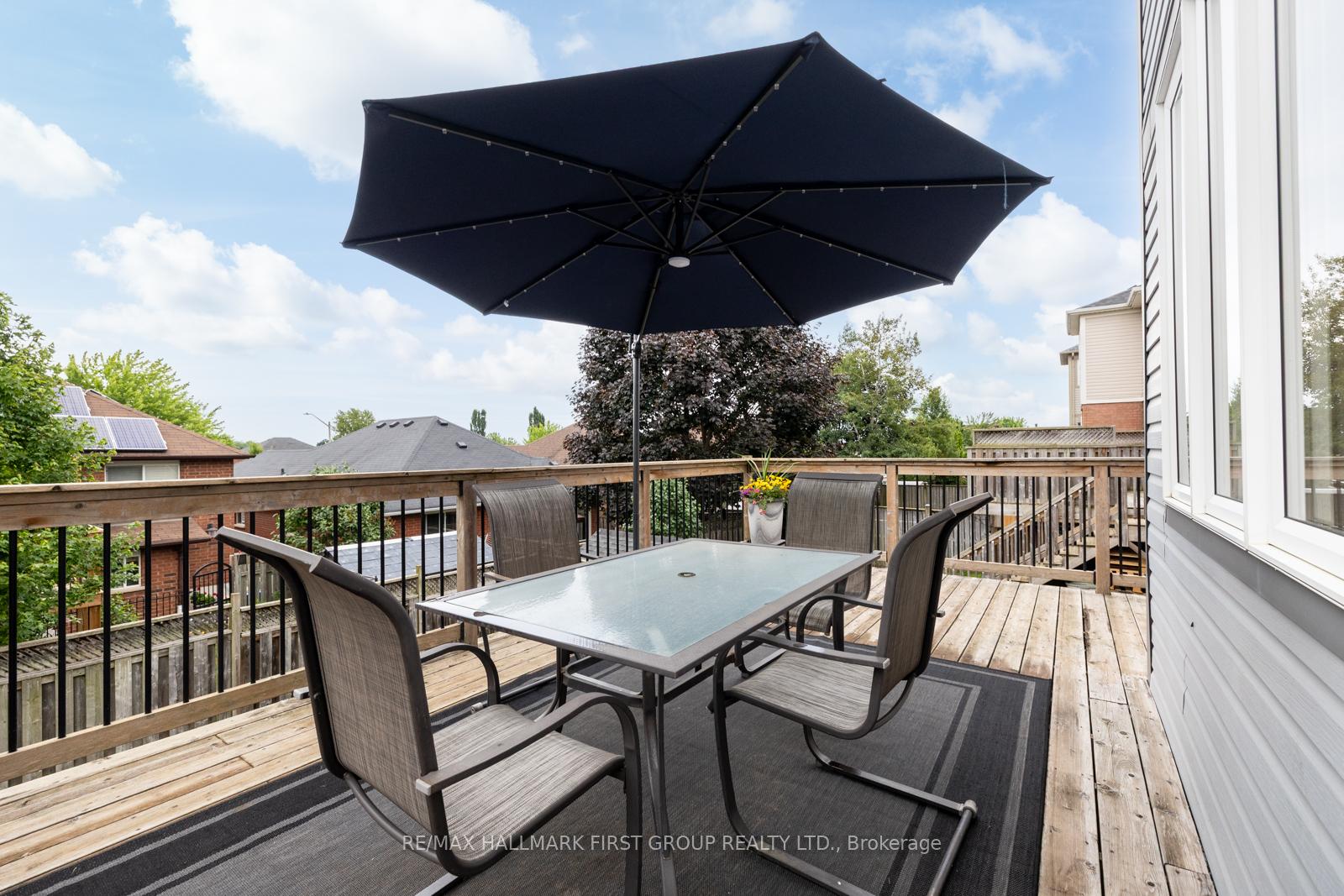 Photo 36 of 39 Baxter Street, Clarington, Bowmanville — HOMEH