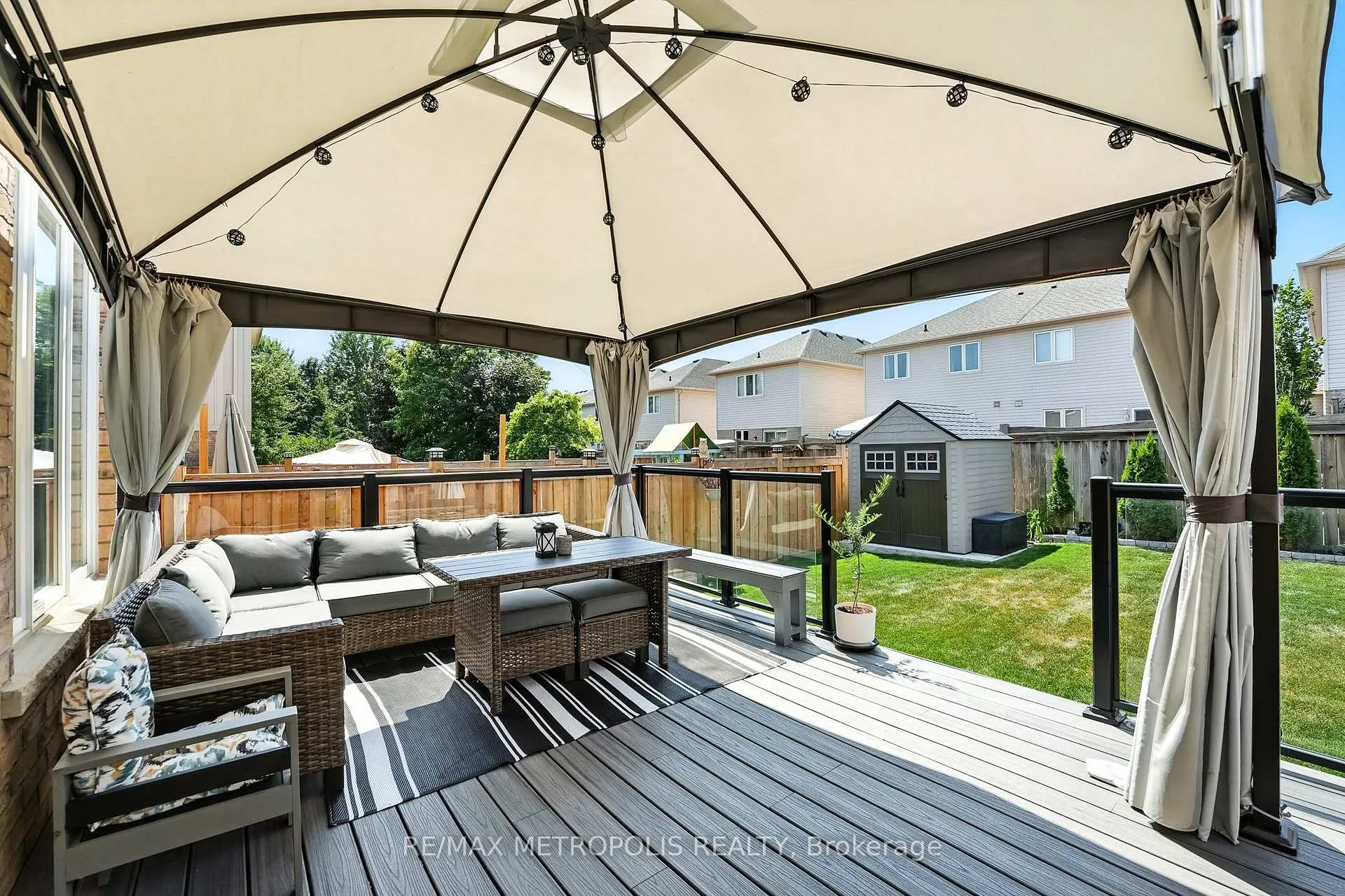 Photo 22 of 40 Cotton Street, Clarington, Bowmanville — HOMEH