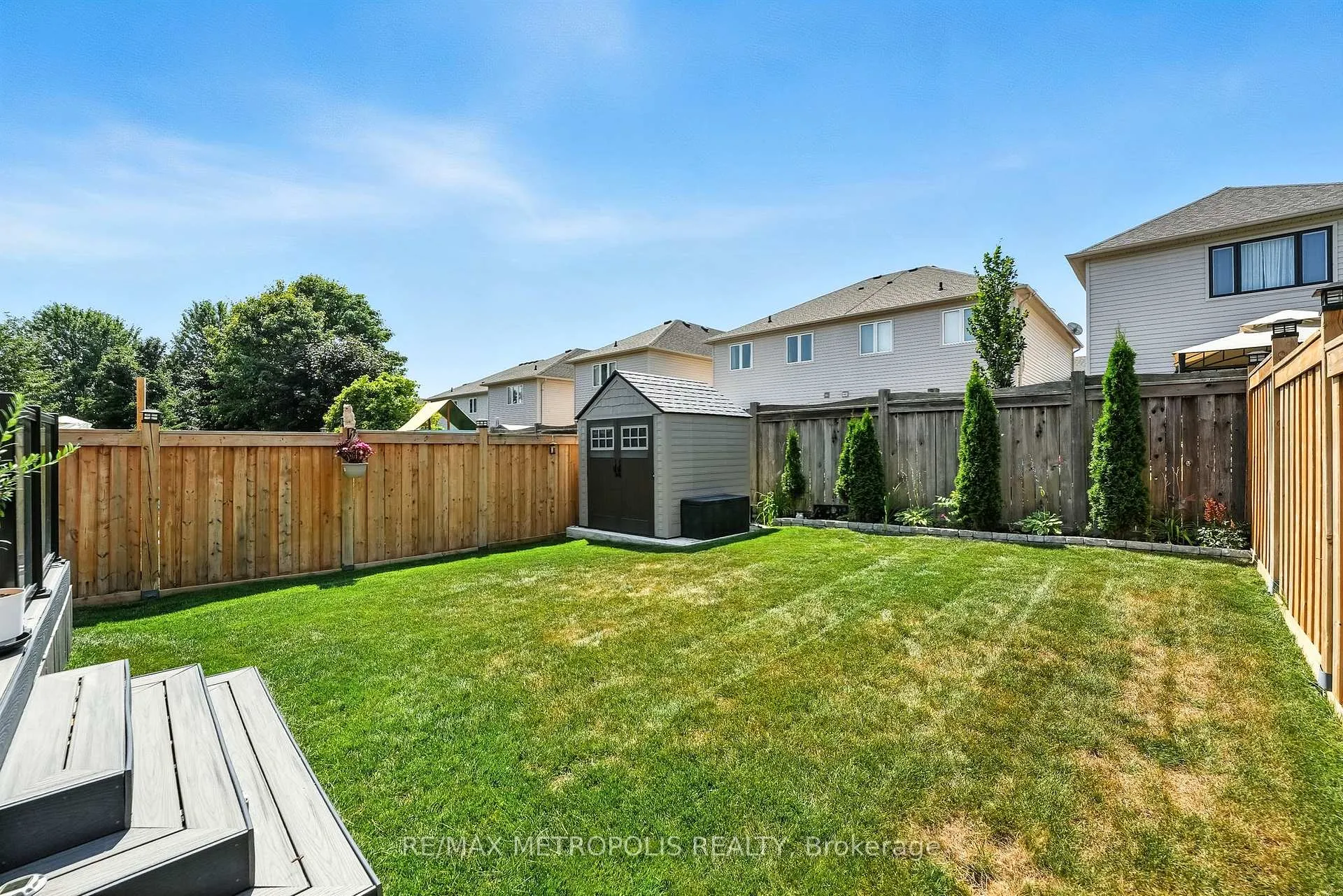 Photo 25 of 40 Cotton Street, Clarington, Bowmanville — HOMEH