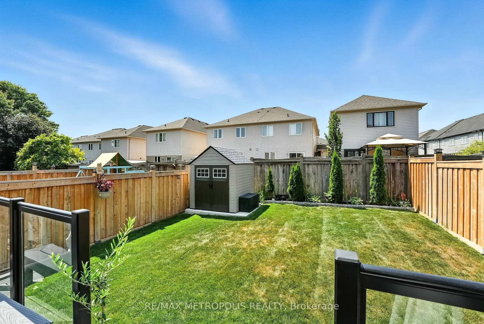 Photo 26 of 40 Cotton Street, Clarington, Bowmanville — HOMEH