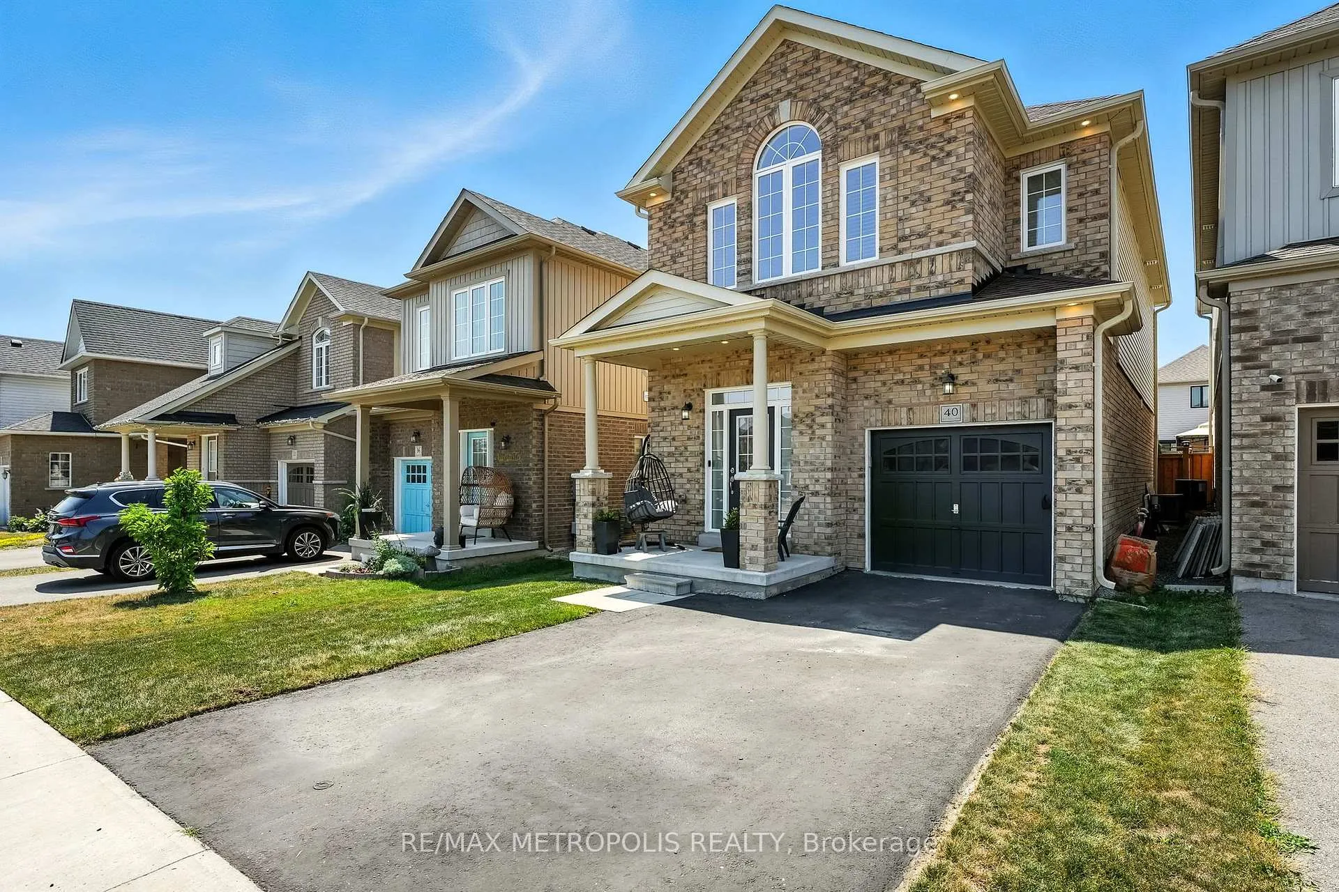 Photo 27 of 40 Cotton Street, Clarington, Bowmanville — HOMEH