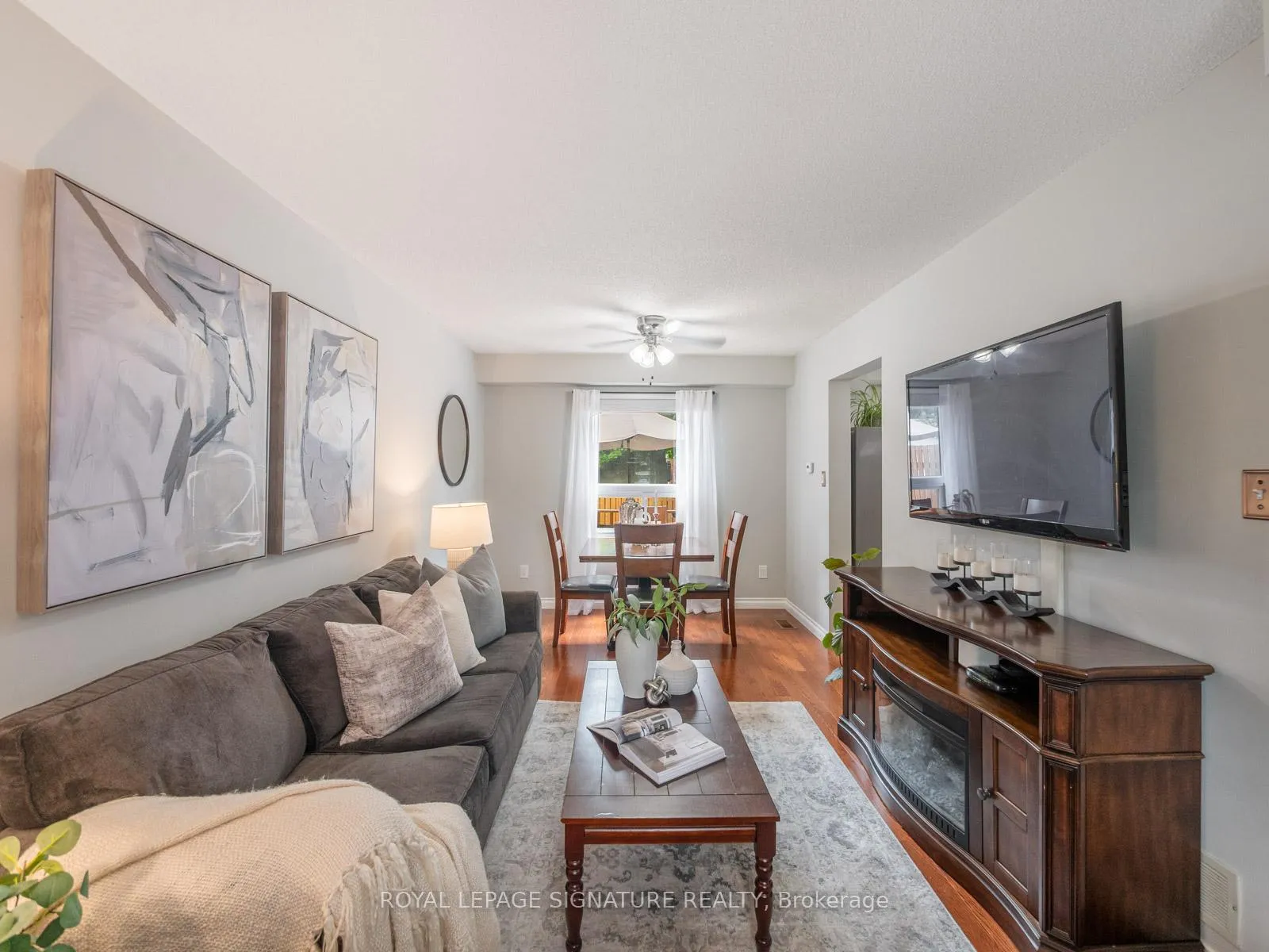 Photo 9 of 13 Hillhurst Crescent, Clarington, Courtice — HOMEH
