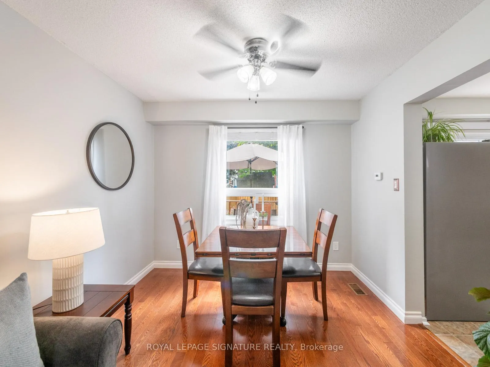 Photo 12 of 13 Hillhurst Crescent, Clarington, Courtice — HOMEH