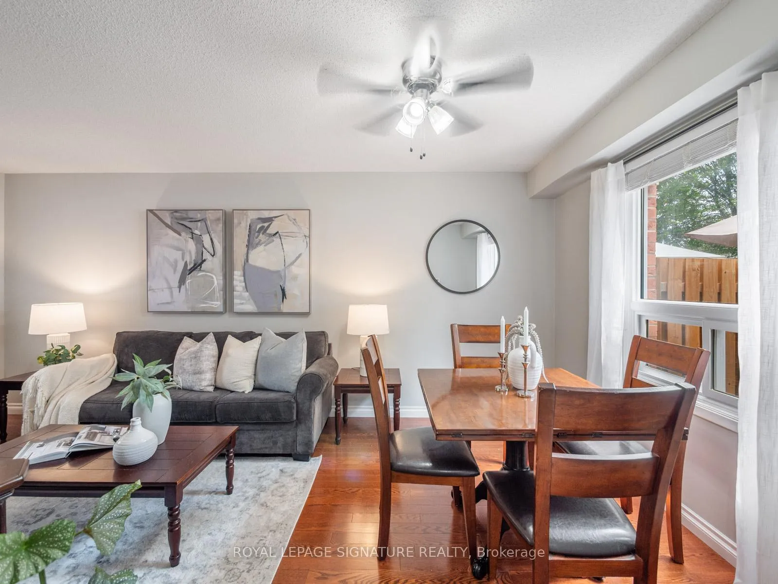 Photo 13 of 13 Hillhurst Crescent, Clarington, Courtice — HOMEH