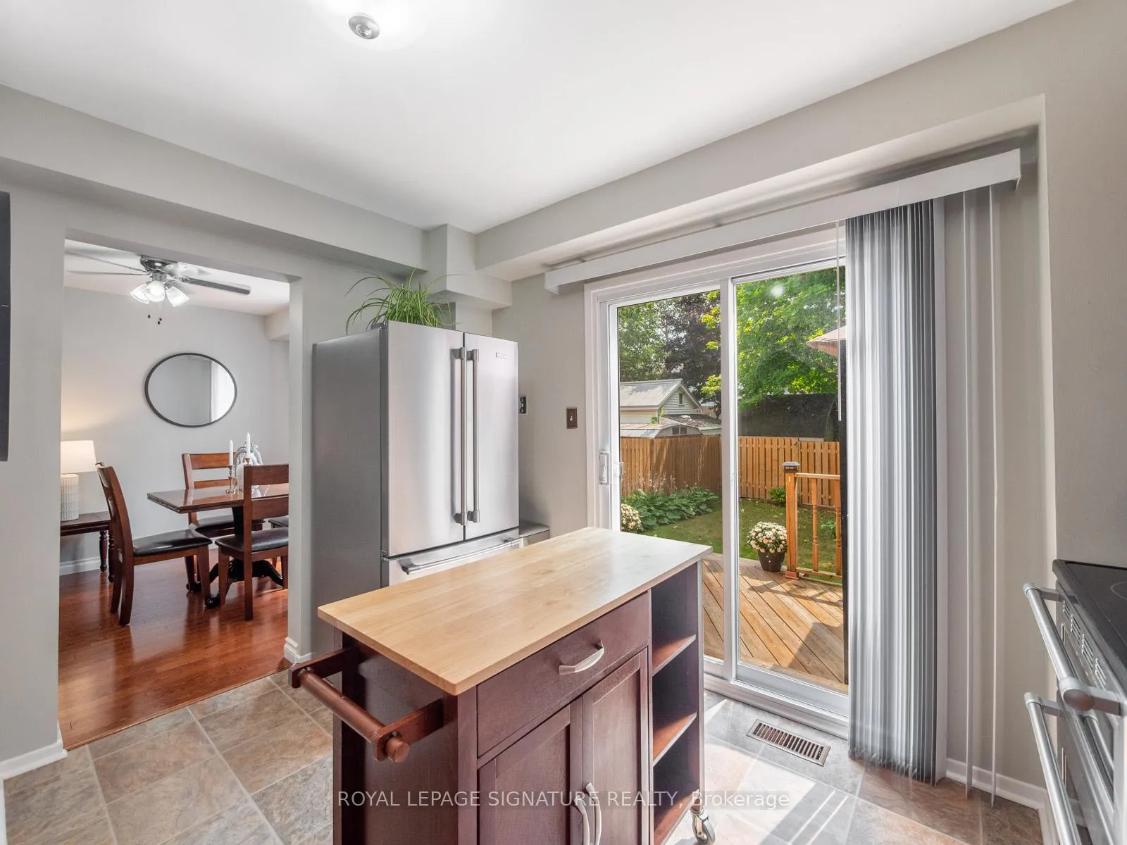 Photo 22 of 13 Hillhurst Crescent, Clarington, Courtice — HOMEH