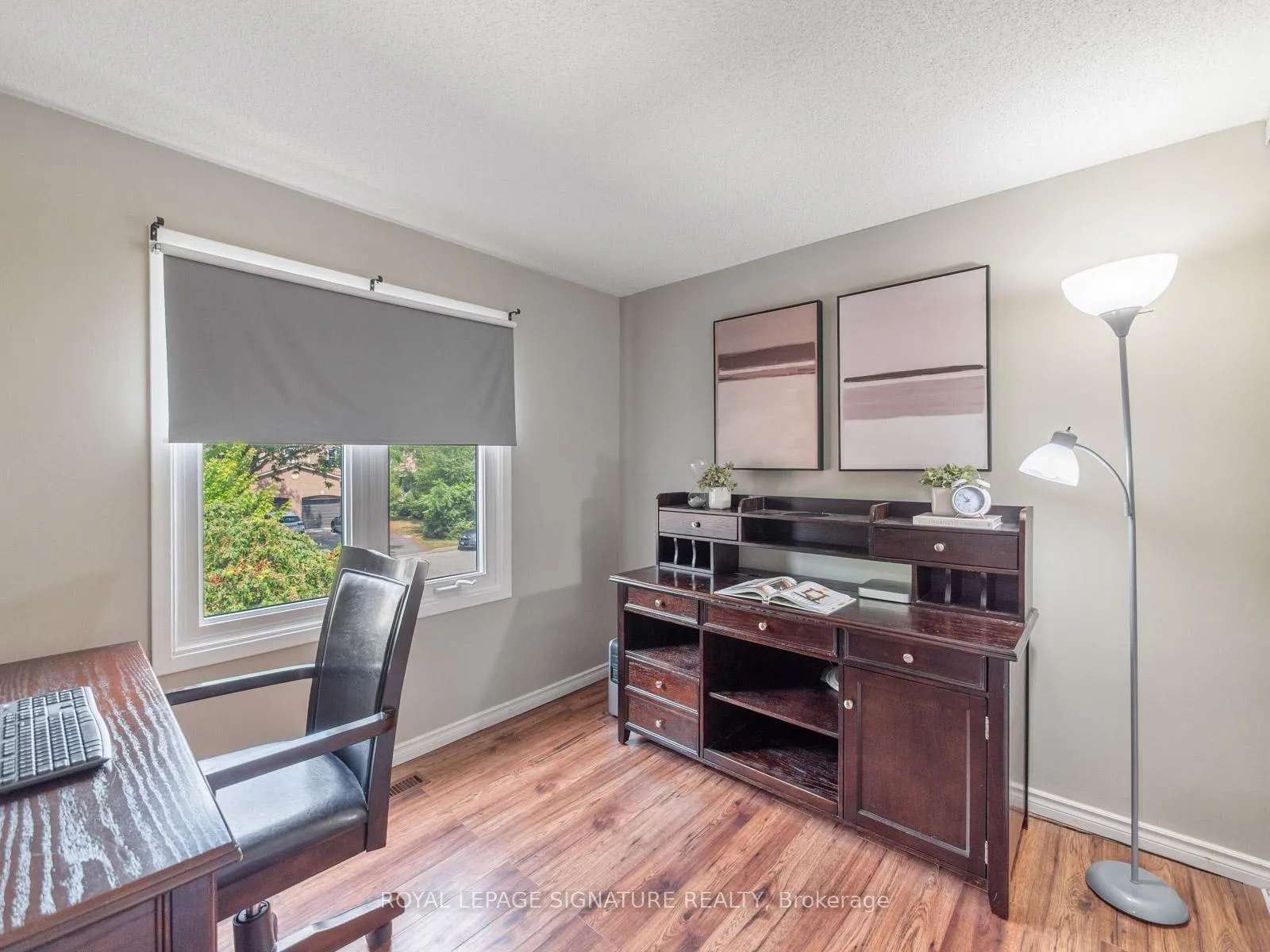 Photo 29 of 13 Hillhurst Crescent, Clarington, Courtice — HOMEH