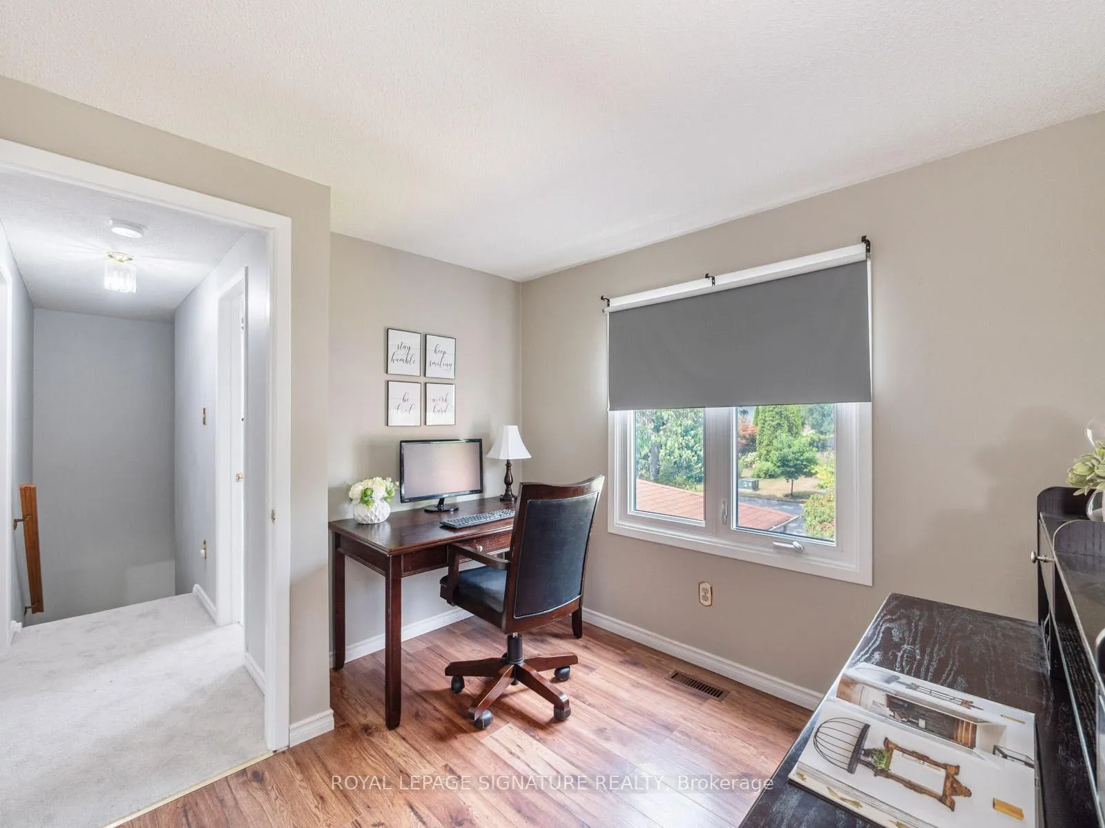Photo 30 of 13 Hillhurst Crescent, Clarington, Courtice — HOMEH