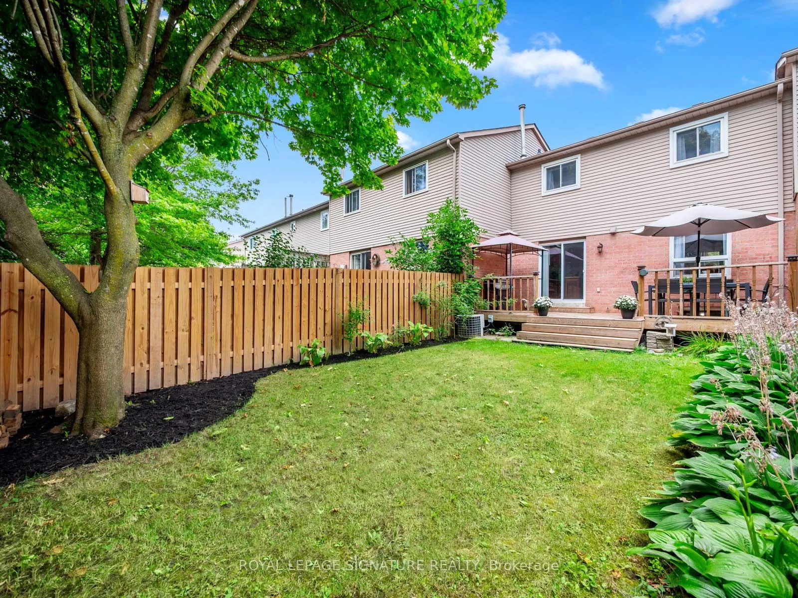 Photo 44 of 13 Hillhurst Crescent, Clarington, Courtice — HOMEH