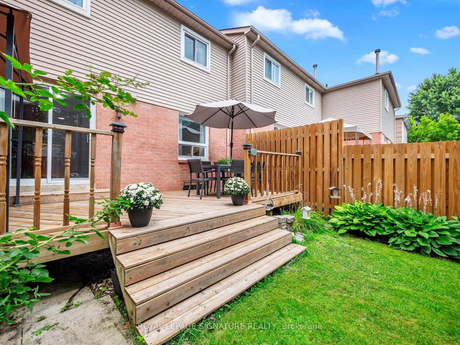 Photo 45 of 13 Hillhurst Crescent, Clarington, Courtice — HOMEH